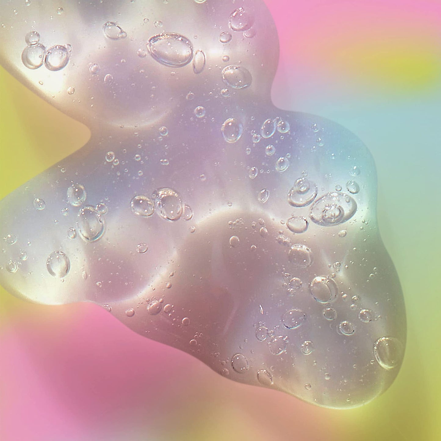 good light Cosmic Dew Water Cleanser. Celestial Gel-to-Foam Face Wash Cleanser. Made with Glycerin and Hyaluronic Acid. Hydrating, Sensitive Skin Safe Beauty & Personal Care good light