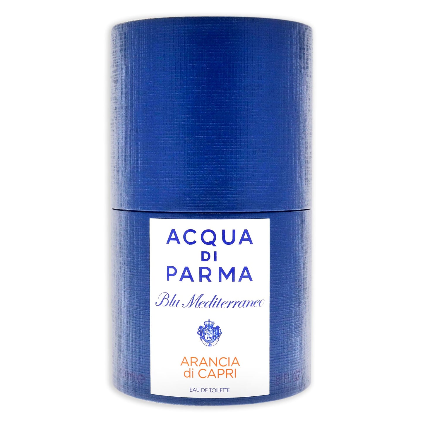Acqua Di Parma Blue Mediterraneo Arancia Di Capri Eau De Toilette Spray for Men, 5 Ounce Beauty & Personal Care Acqua Di Parma