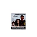 Rubies Monster Value Halloween Makeup Kit with Grease Colors, Makeup Sticks, Glitter Gel, Vampire Blood, 8+ Age Range Beauty & Personal Care Rubies