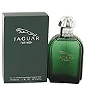 JAGUAR by Jaguar EDT SPRAY 3.4 OZ for MEN Beauty & Personal Care JAGUAR