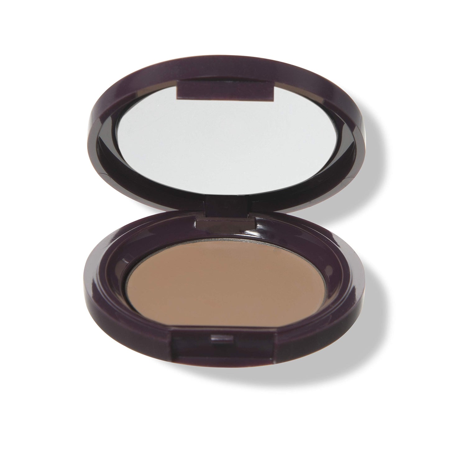 100% PURE Fruit Pigmented Long Last Compact Concealer, Toffee, Full Coverage Concealer, Diminish Dark Circles (Tan with Yellow Undertones) - 0.11oz Beauty & Personal Care 100% PURE