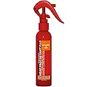 Arvazallia Heat Protectant Spray with Argan Oil - Professional Grade Thermal Protector, Leave-in Conditioner, Anti-frizz, and Shine Spray Beauty & Personal Care Arvazallia