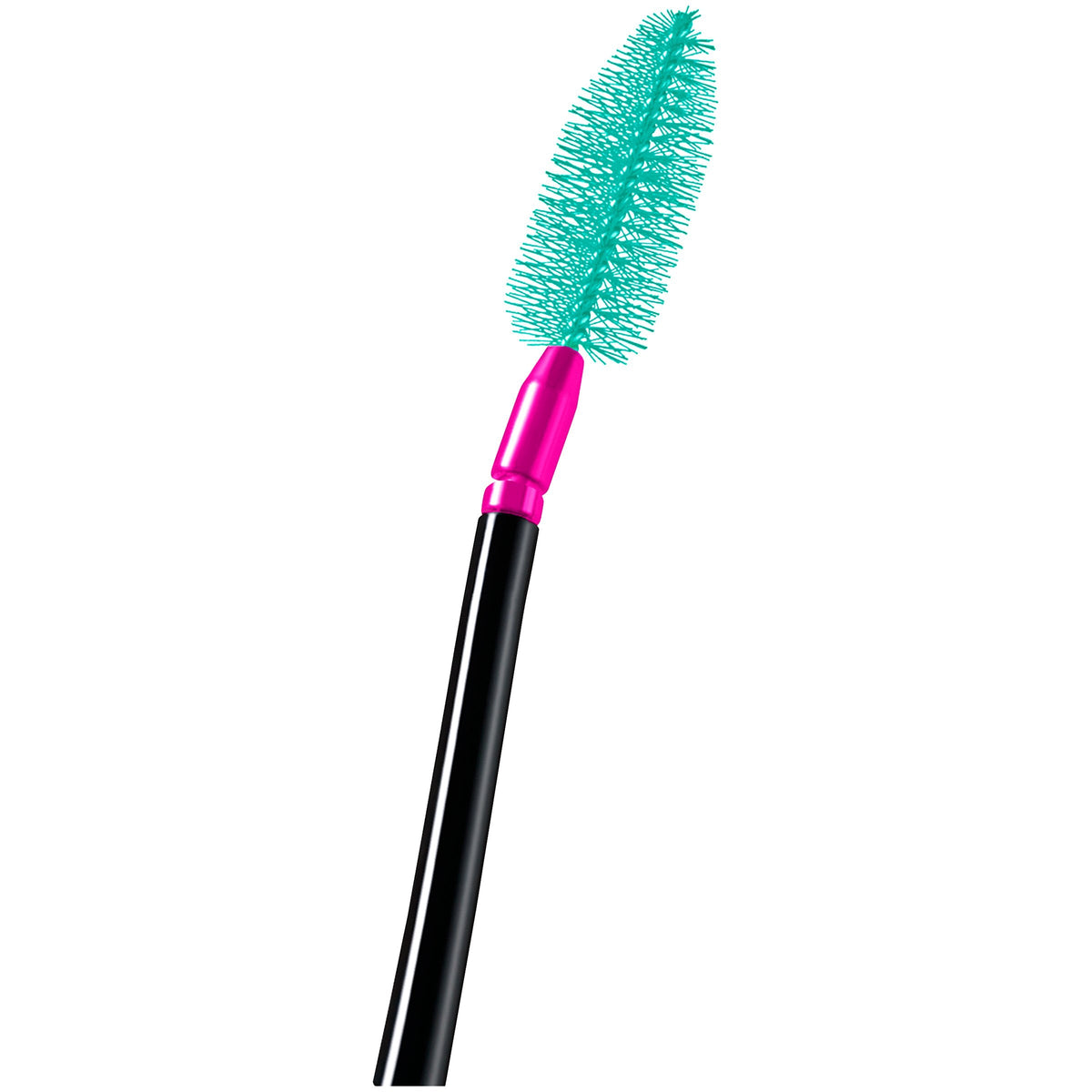 Maybelline New York Volume Express Mega Plush Waterproof Mascara, Brownish Black, 0.3 Fluid Ounce Beauty & Personal Care MAYBELLINE