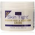 B&C Skin Tight In-grown Hair & Razor Bump Creme, 2 Ounce Beauty & Personal Care BC
