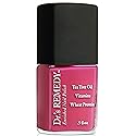 Dr’s Remedy Enriched Nail Polish: Non Toxic, All Natural, and Organic - Doctor Formulated: Strengthens, Restores, Heals, and Protects '24-Free' Beauty & Personal Care Dr.'s Remedy
