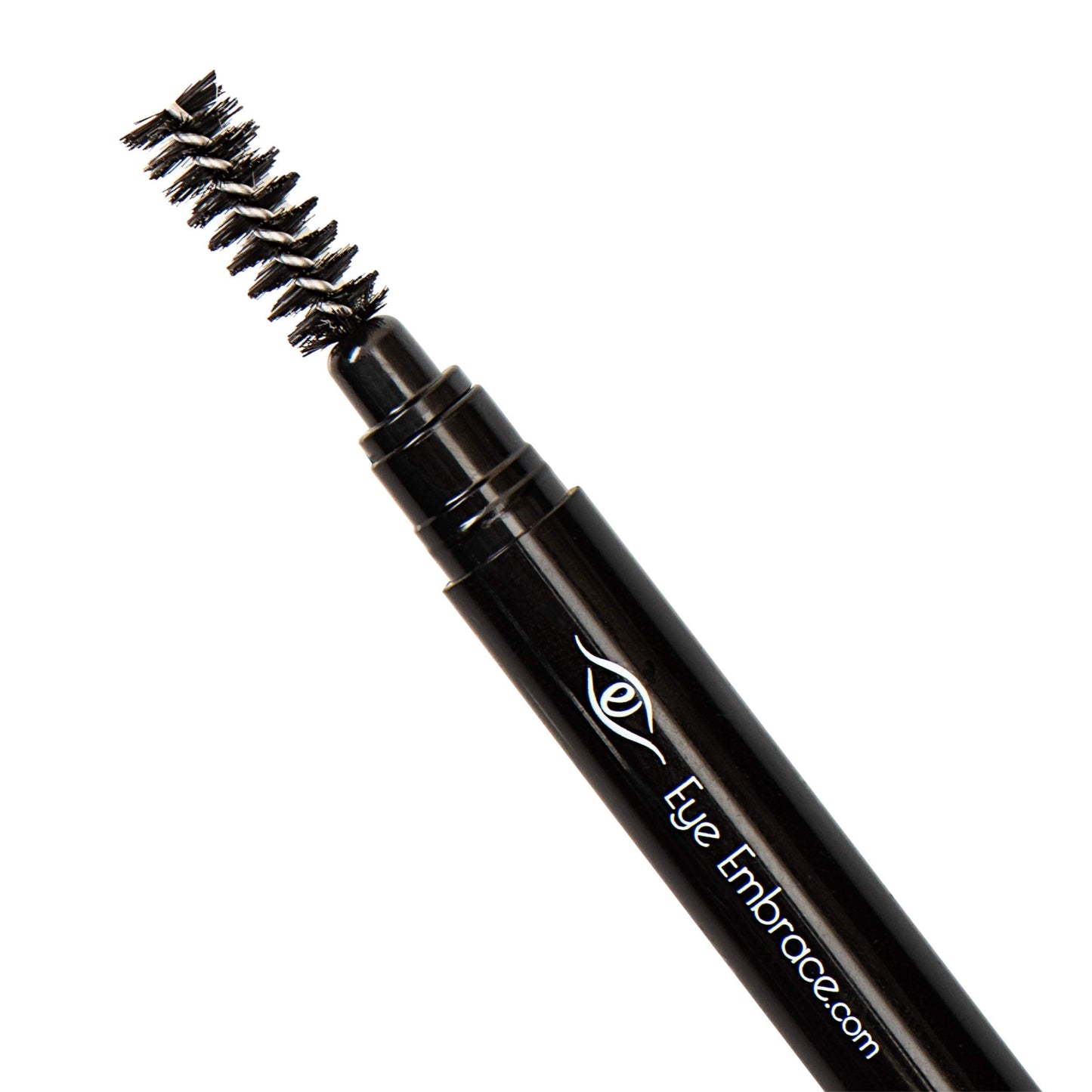 Eye Embrace The Ginge: Auburn Red Eyebrow Pencil - Waterproof, Double-Ended Automatic Angled Tip & Spoolie Brush, Cruelty-Free Beauty & Personal Care Eye Embrace