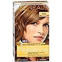 Pref Haircol 7 Size 1ct L'Oreal Preference Hair Color Dark Blonde #7 Beauty & Personal Care L'Oreal Paris