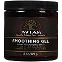 As I Am Smoothing Gel Size 8oz (Pack of 3) Beauty & Personal Care I AM