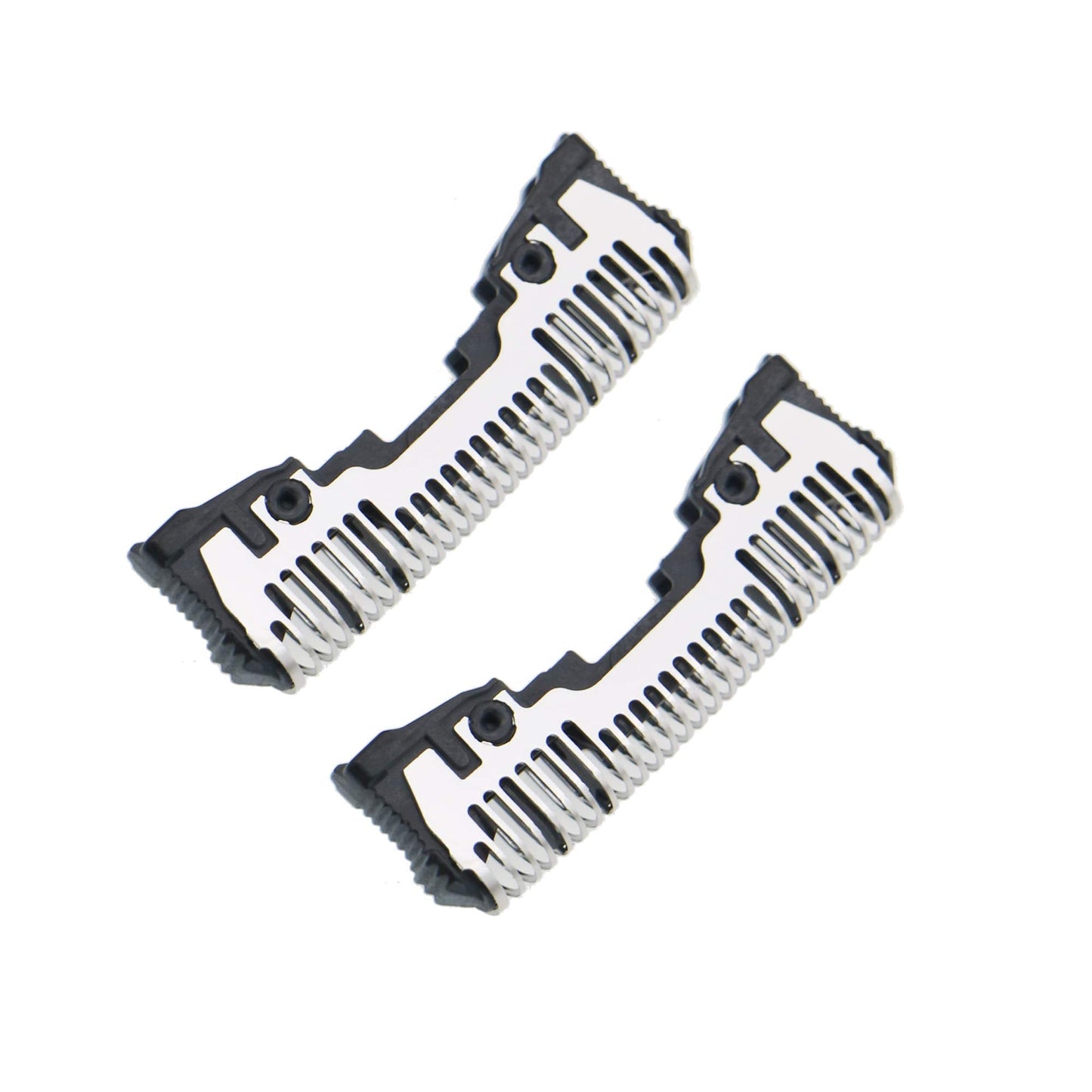 Ronsit Shaver Head Inner Cutter Blades for WES9068 ES8103 ES8109 ES8103S ES-ST23 S8161 ES8101 ES-LC62 ES8249-2pcs Beauty and Personal Care Ronsit