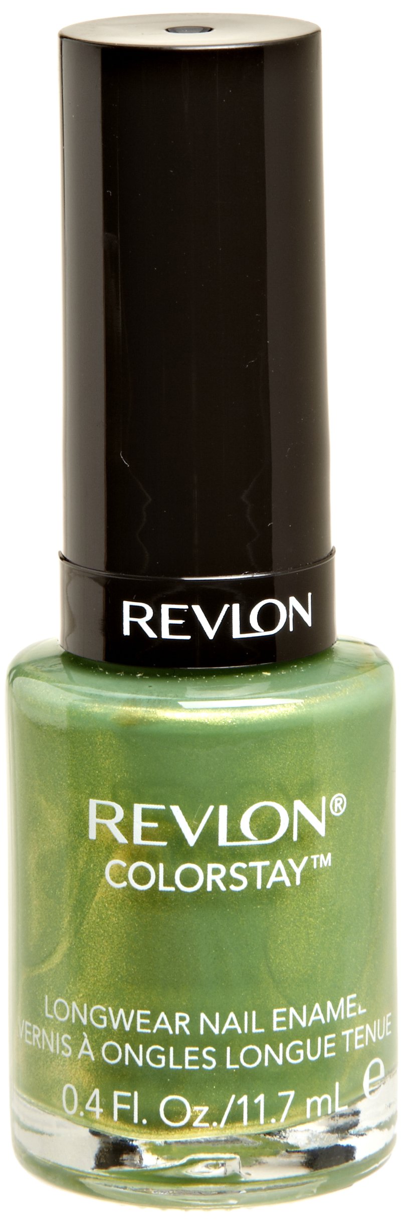 REVLON Colorstay Nail Enamel, Bonsai, 0.4 Fluid Ounce Beauty & Personal Care REVLON