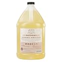 Adams Handmade Soap Liquid Foaming Soap 1 Gal - Patchouli Beauty & Personal Care Adams Handmade Soap