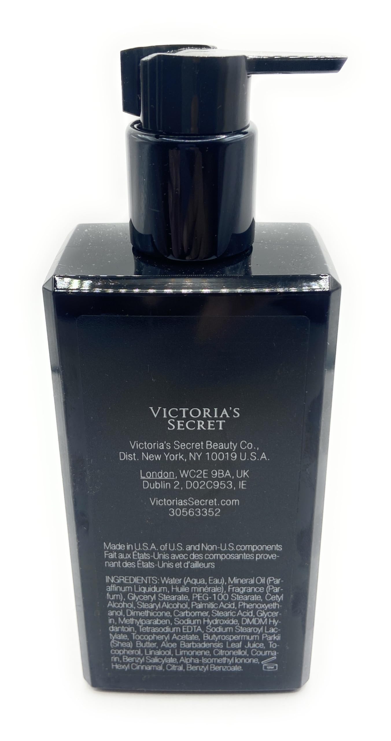 Victoria's Secret Bombshell Oud Lotion Women's Fine Fragrance Body Lotion 8.4 fl oz Beauty & Personal Care Victoria's Secret