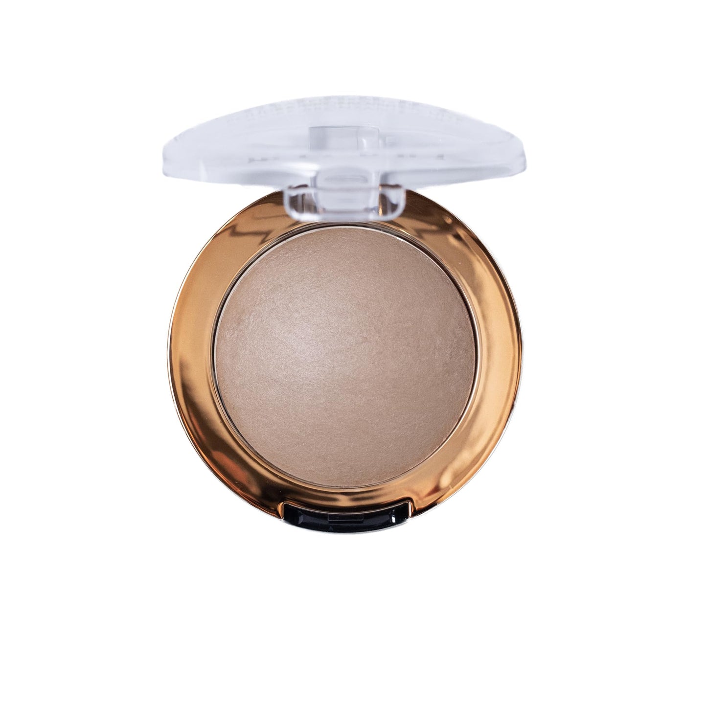 Milani Baked Bronzer - Long-Lasting Powder for Natural Sun-Kissed Glow- Lightweight, Buildable & Streak-Free Makeup with Radiant Finish- Talc-Free Beauty & Personal Care Milani
