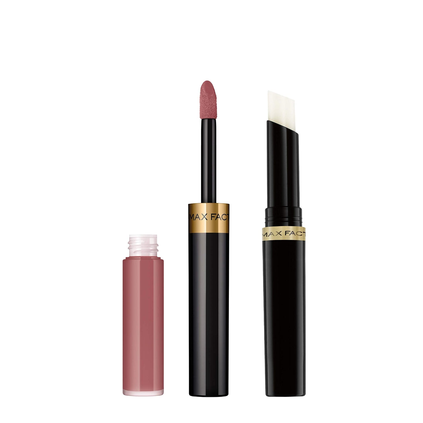 Max Factor Lipfinity Lip Stick, No.16 Glowing, 0.14 Ounce Beauty & Personal Care Max Factor
