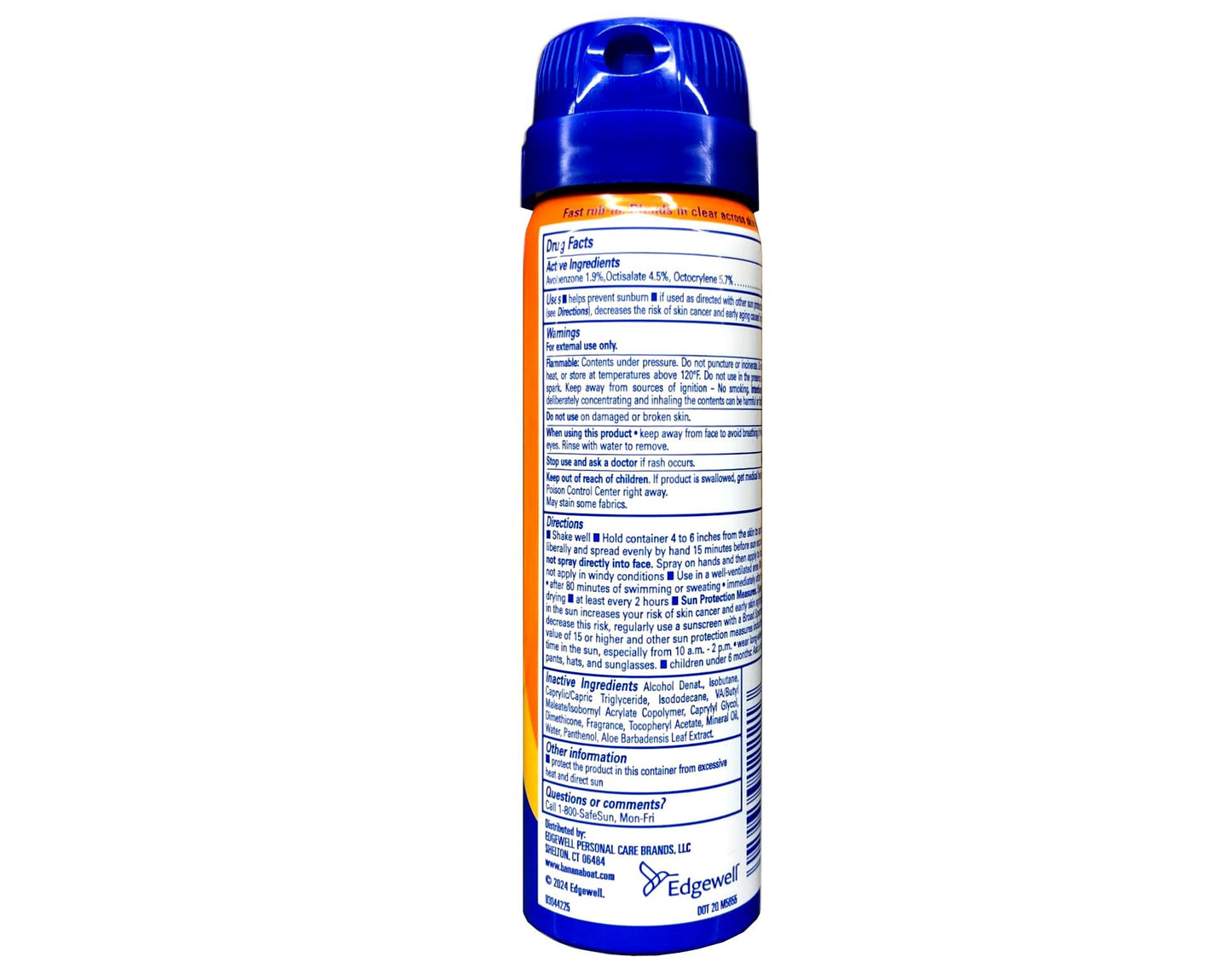 Banana Boat Sport Performance Coolzone SPF 30-1.8 oz Beauty & Personal Care Banana Boat