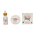 Driftwood Trio - Old Salt Grooming Supply - Beard Oil, Pomade and Bar Shampoo Set with Sea Kelp - Handcrafted, Natural, No Harsh Chemicles Beauty & Personal Care Old Salt