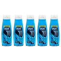 Alberto VO5 3-in-1 Ocean Surge Shampoo Conditioner and Body Wash for Unisex - 15 oz Body Wash - Pack of 5 Beauty & Personal Care VO5