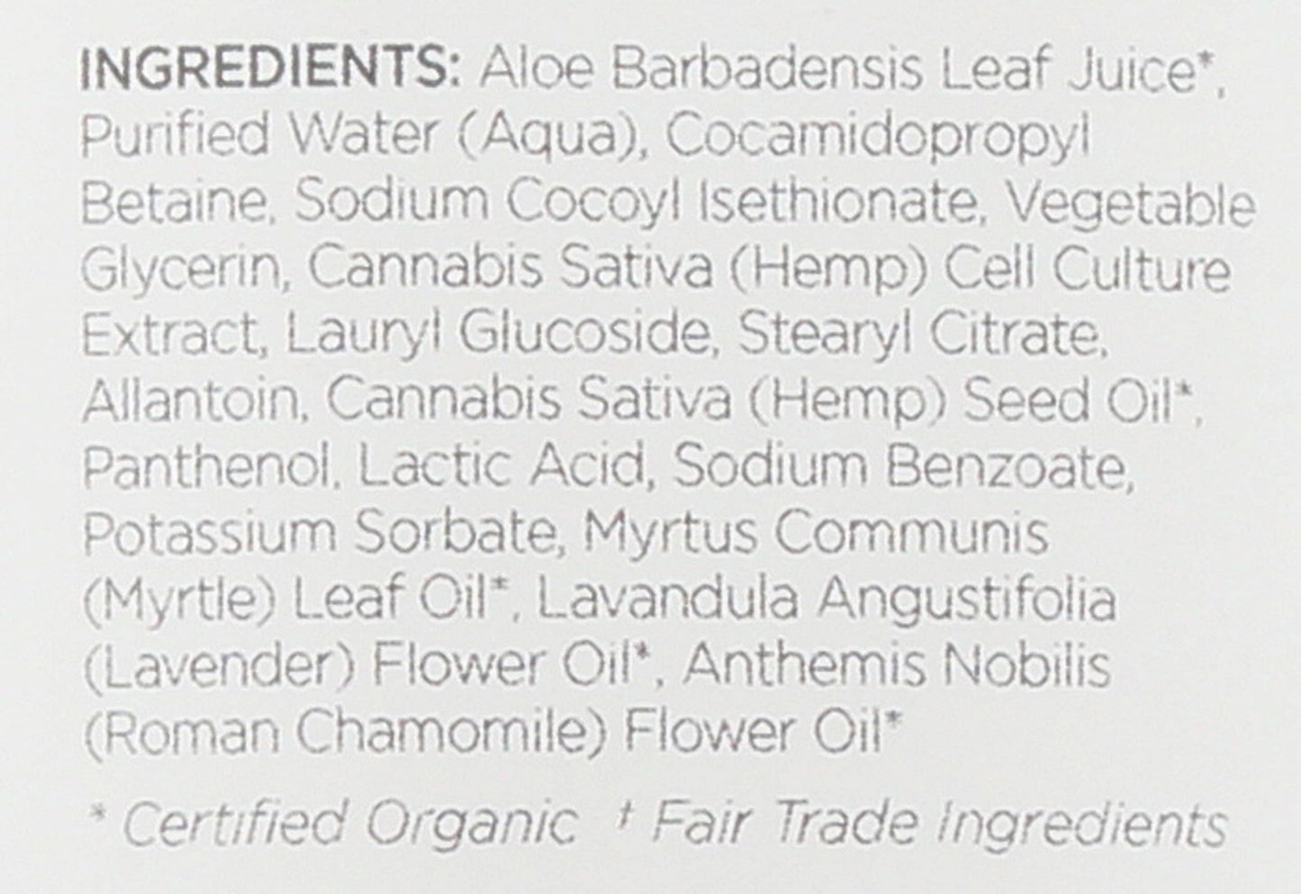 Andalou Naturals CannaCell Body Lotion, Harmony, 8 Ounce Beauty & Personal Care Andalou Naturals
