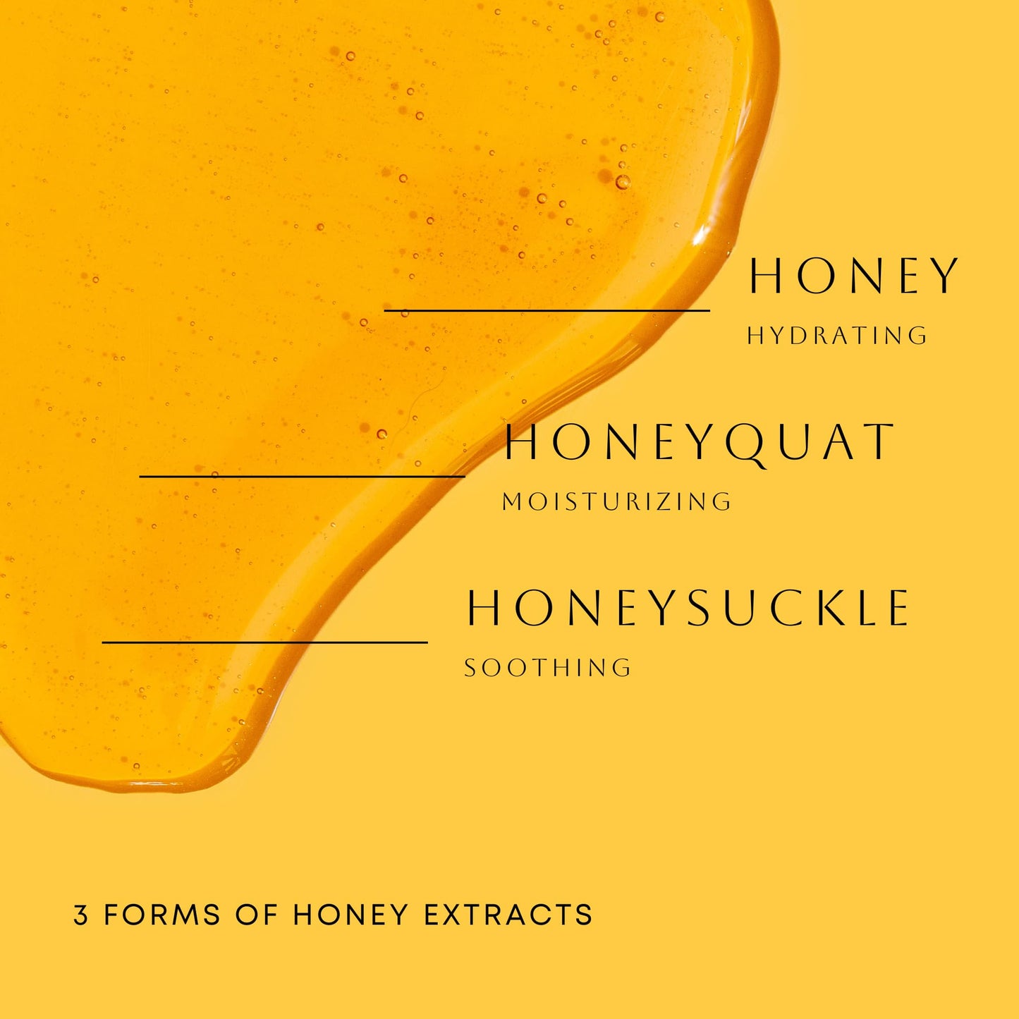 Georgette Klinger Honey Cleansing Gel - Gentle, Hydrating Cleanser, Daily Face Wash, Removes Dirt, Free Radicals with Moisturizing Manuka, Honeysuckle Beauty & Personal Care Georgette Klinger
