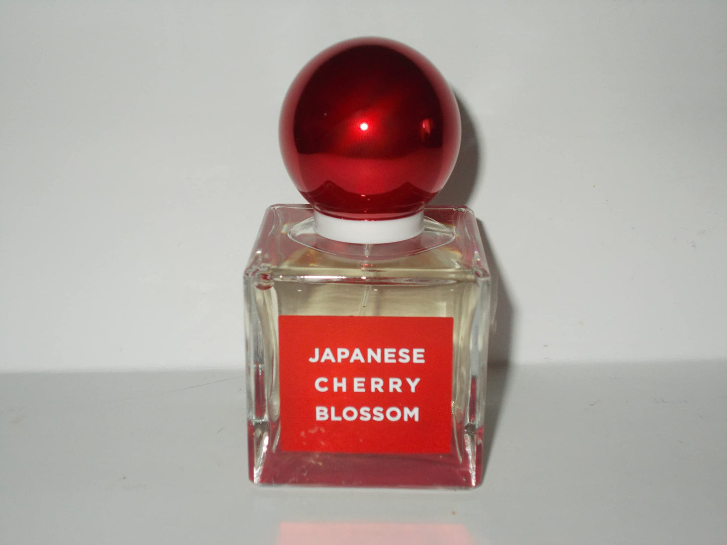Bath and Body Works - Japanese Cherry Blossom - Eau de Parfum - 1.7 fl oz / 50 mL/With Box Beauty & Personal Care Bath & Body Works