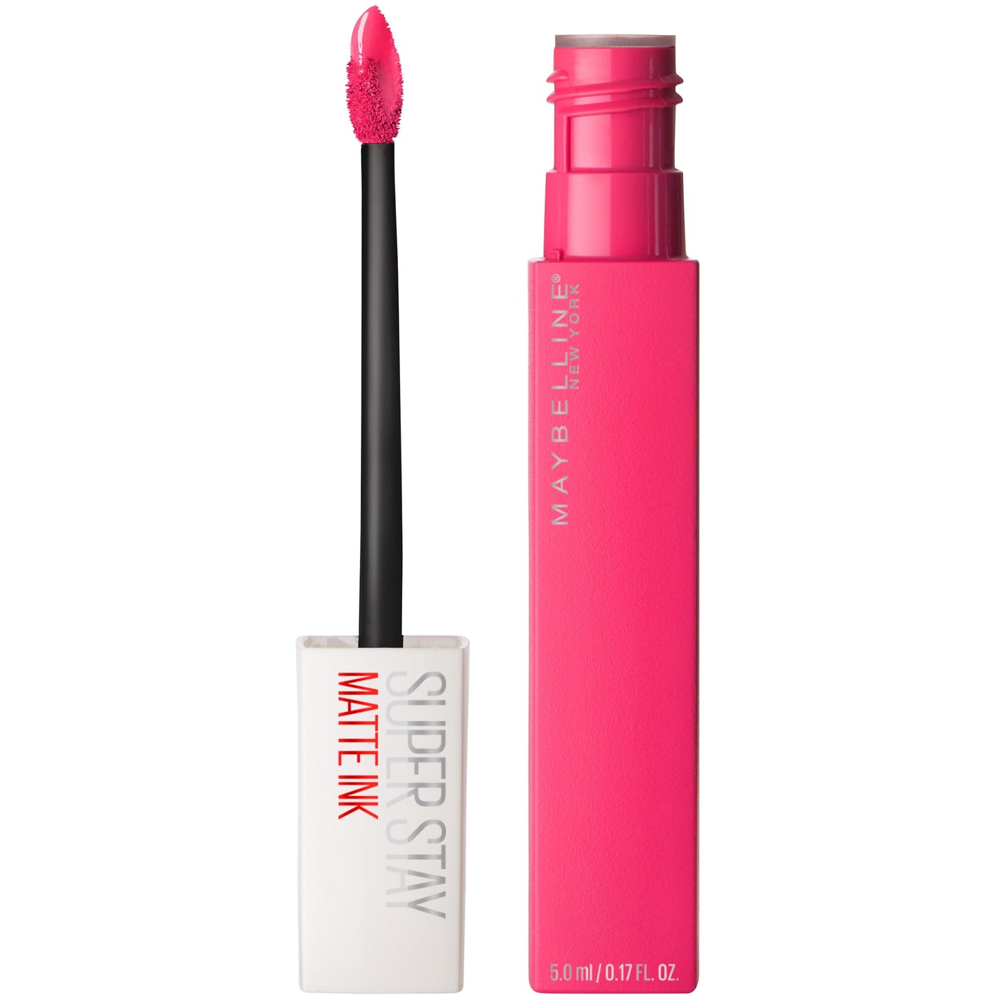Maybelline SuperStay Matte Ink Liquid Lipstick, Romantic, 0.17 fl. oz. Beauty & Personal Care MAYBELLINE