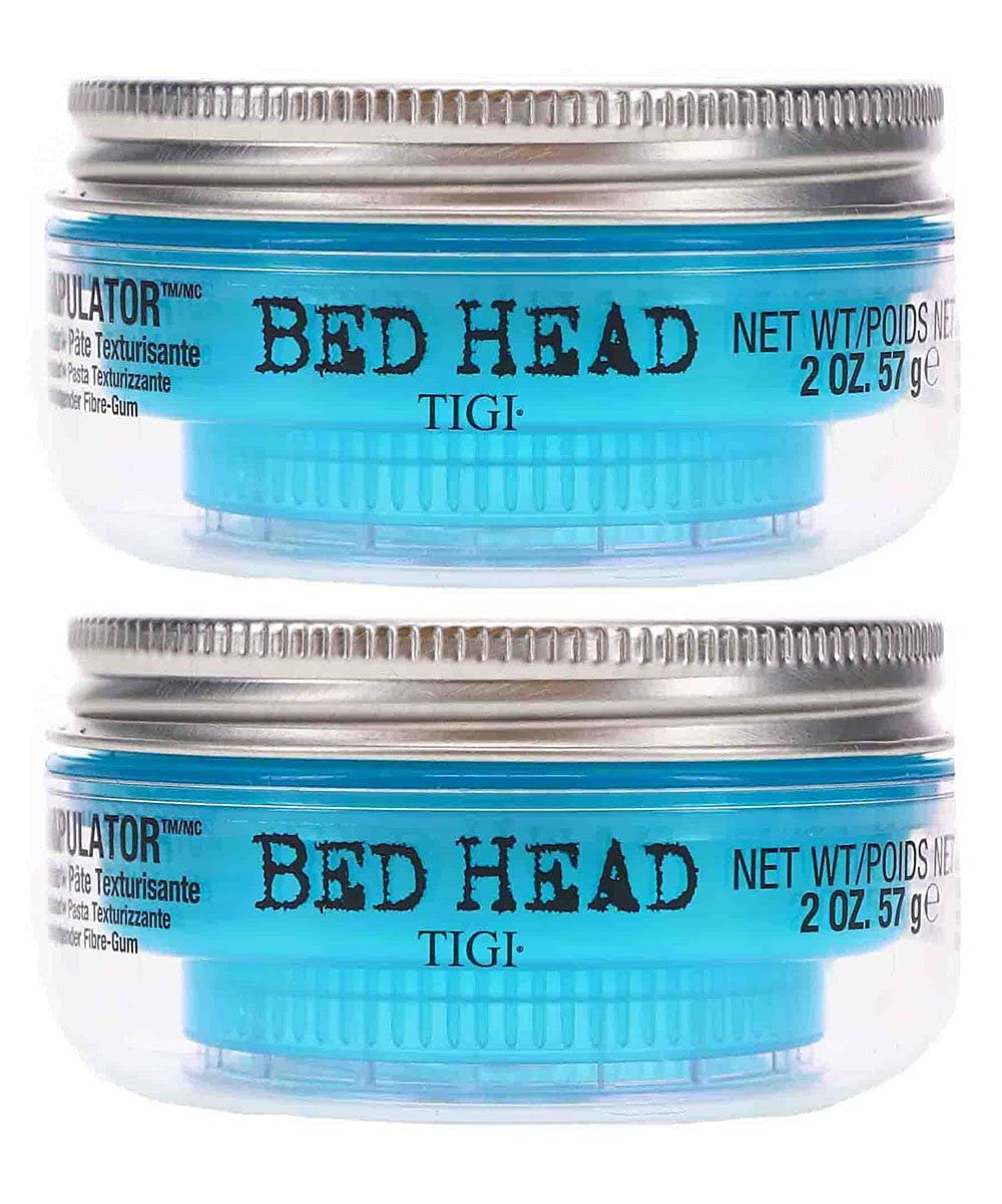 Tigi Bed Head Manipulator Texture Paste, 2 Ounce (Pack of 2) Beauty & Personal Care TIGI
