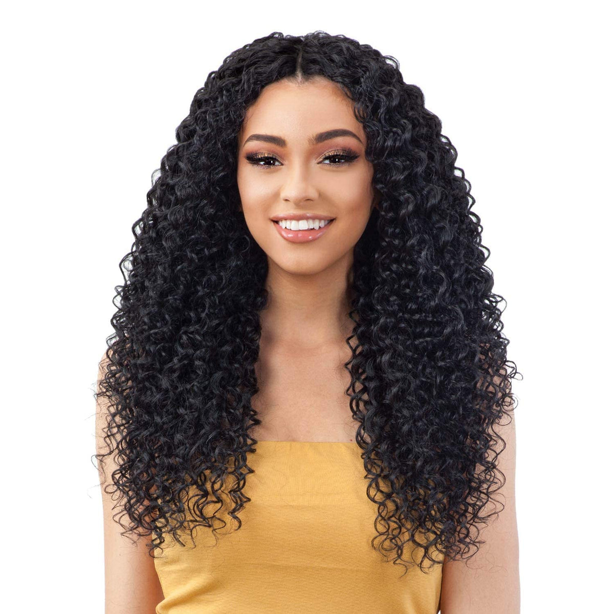 Organique Mastermix Weave - WATER CURL 24 (OT30)