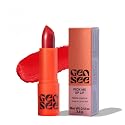 GEN SEE Pick Me Up Lip Matte Lipstick, Irene - Soft Matte Highly Pigmented Comfortable Long Wear Color, Vegan Cruelty-Free, Made in Italy Beauty & Personal Care GEN SEE