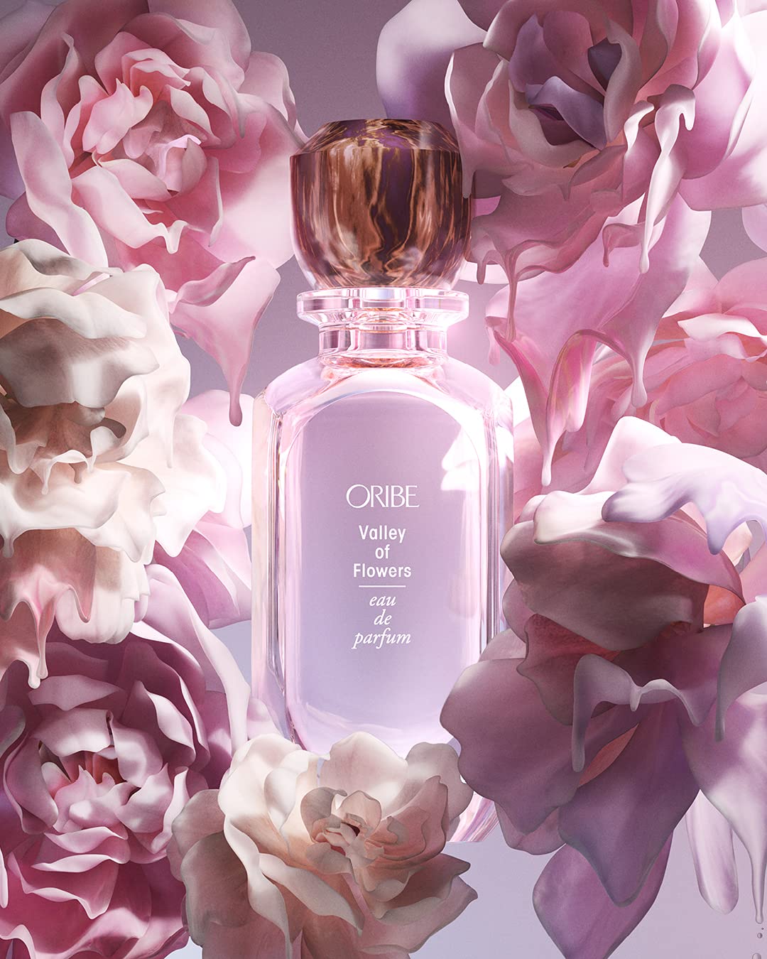 ORIBE Valley of Flowers Eau de Parfum, 2.5 fl. oz. Beauty & Personal Care ORIBE