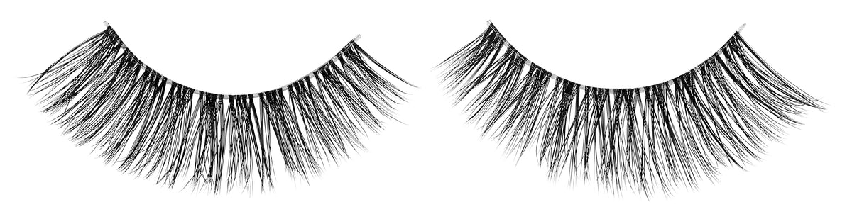 3D Faux Mink 857