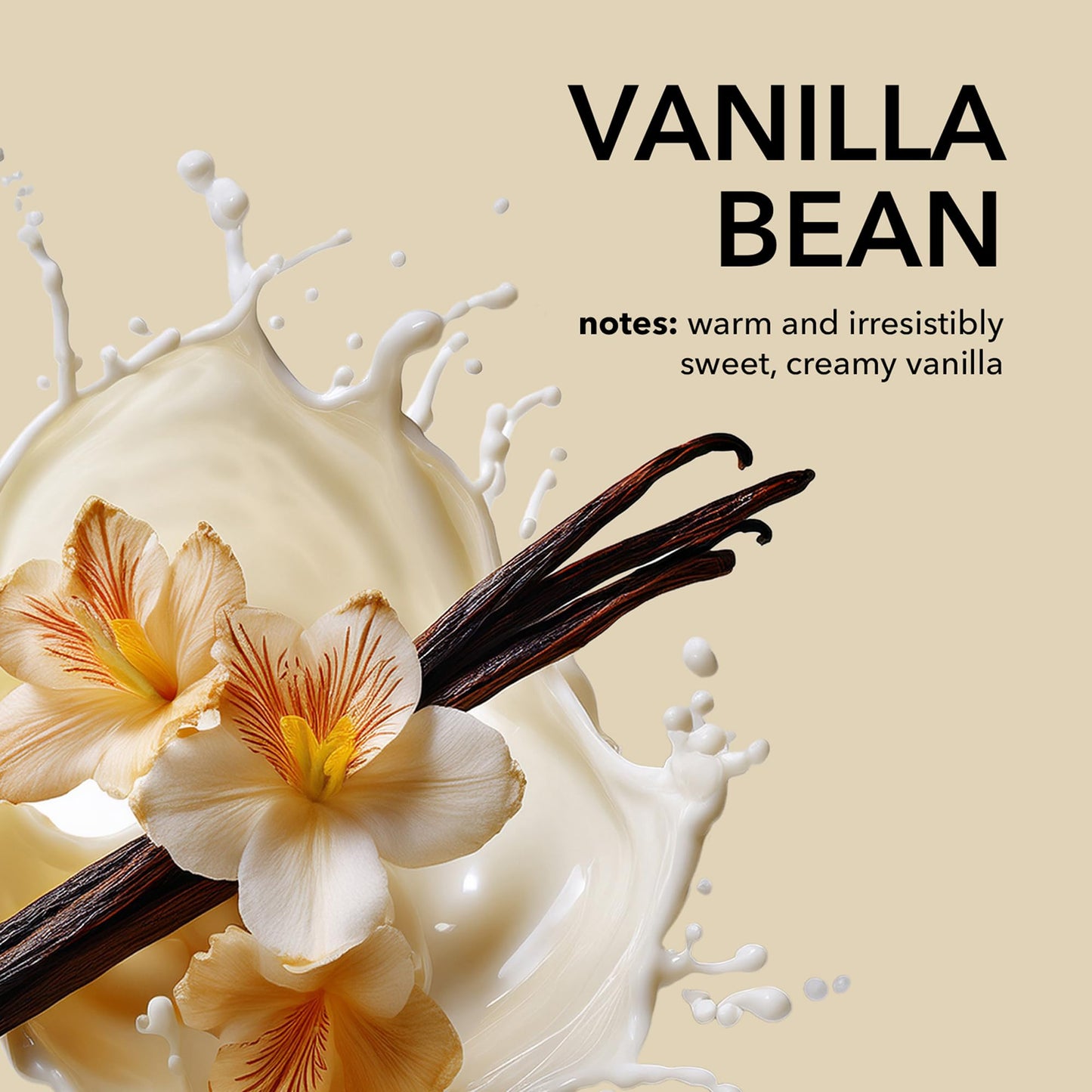 Dionis Bath & Shower Goat Milk Crème Vanilla Bean 14.5oz (Pack of 1) Beauty & Personal Care Dionis