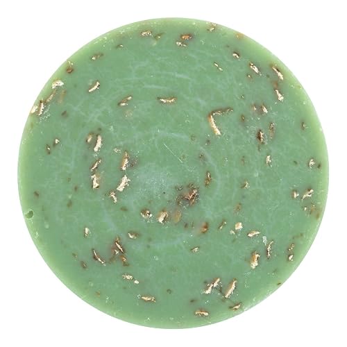 Sappo Hill Soapworks Bar Soap - Glycerine Creme - Aloe Oatmeal - 3.5 oz - Case of 12 Beauty & Personal Care Pousutong