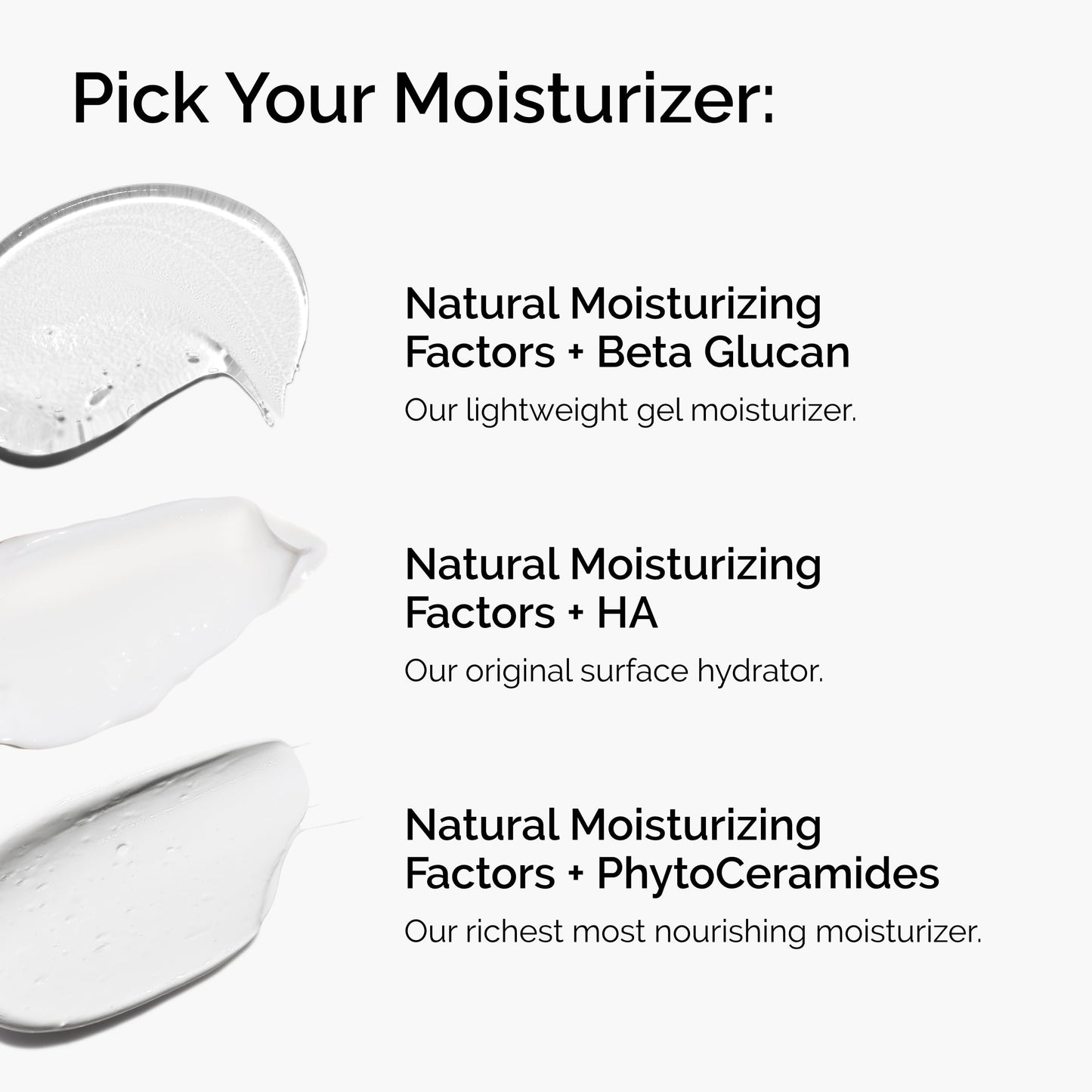 The Ordinary Natural Moisturizing Factors + PhytoCeramides, Rich Moisturizer for Dry Skin & Barrier Strength, 3.4 Fl Oz Beauty and Personal Care The Ordinary
