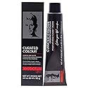 Colours By Gina Curated Colour - 8.1-8B Light Cool Blonde for Unisex - 3 oz Hair Color Beauty & Personal Care Colours By Gina