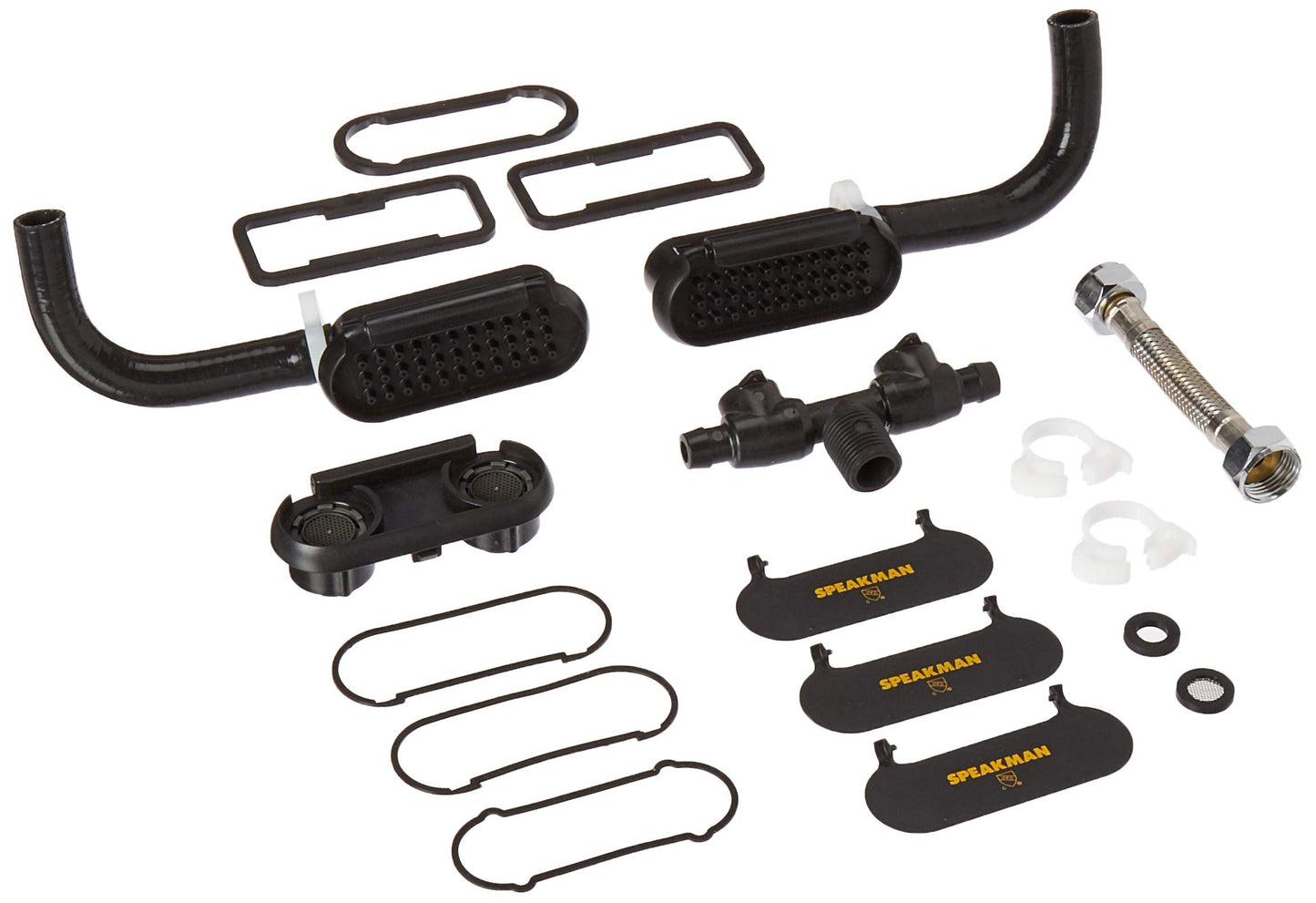 Speakman RPG05-0936 Spray System Beauty & Personal Care Speakman