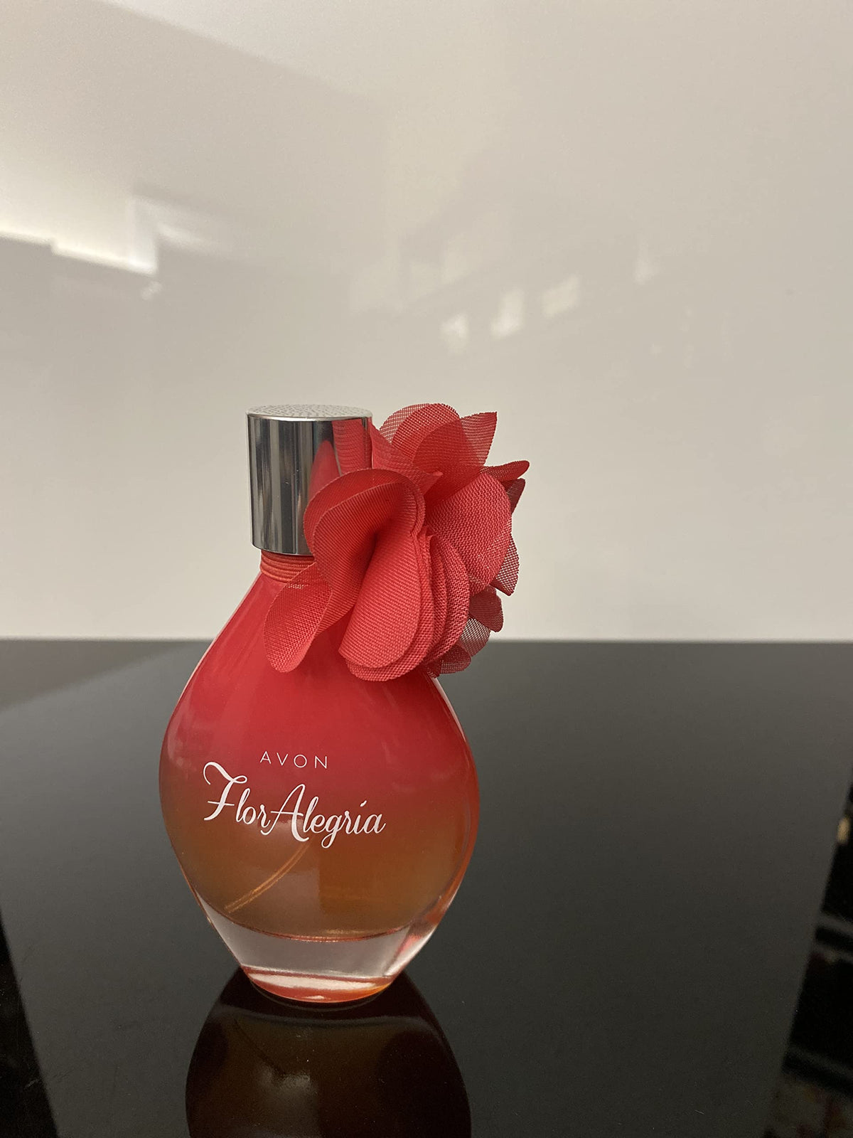 Avon Flor Alegria Eau De Parfum 1.7 oz By Kate Del Castillo by N/A Beauty & Personal Care AVON