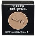 MAC Small Eye Shadow - Rice Paper - 1.5g/0.05oz Beauty & Personal Care MAC