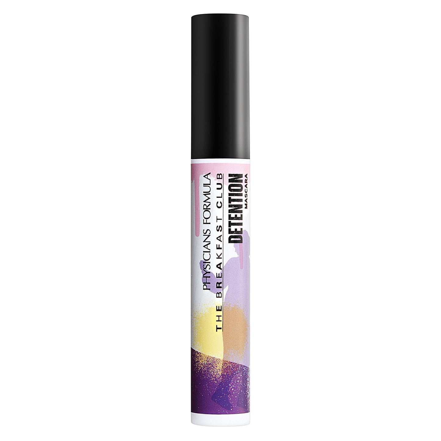 Physicians Formula |The Breakfast Club Collection| Detention Mascara Ruckus Black Beauty & Personal Care Physicians Formula