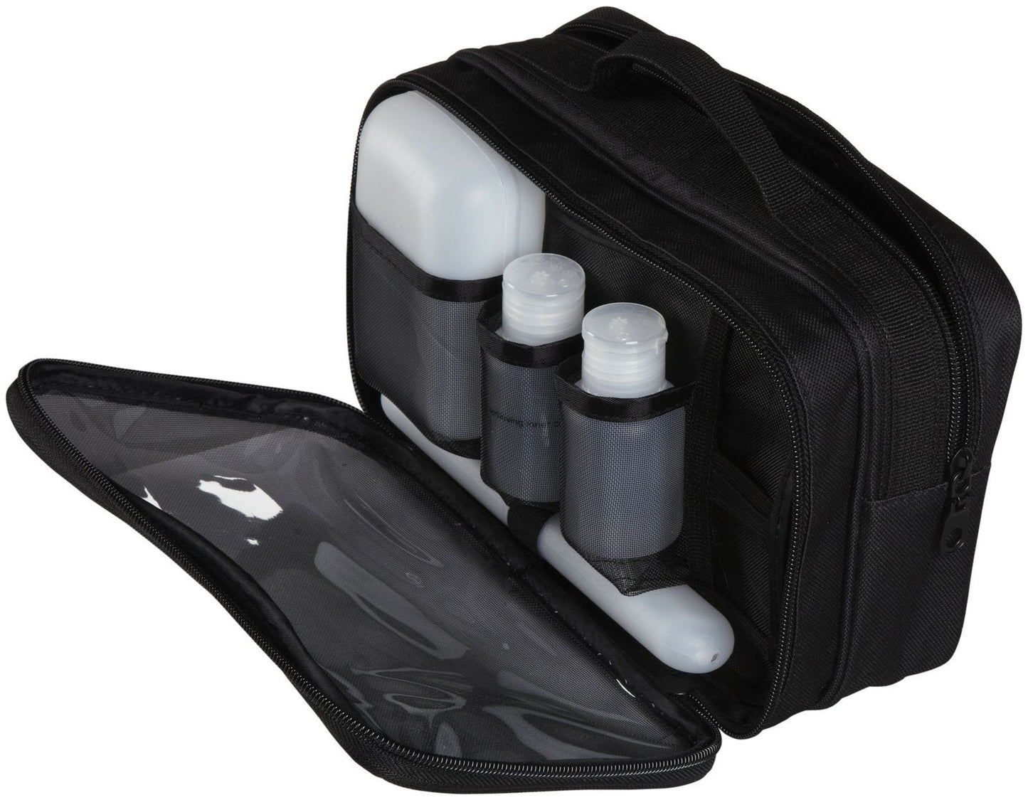Basics Men's 2-in-1 Shower Kit Beauty & Personal Care Basics
