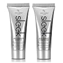 Hair Chemist SLEEK Anti Humidity Shampoo & Conditioner 8 oz. (2-PC SET) - Frizzy Hair Shampoo and Conditioner for Silky Hair & Super Straight Hair Beauty & Personal Care Hair Chemist