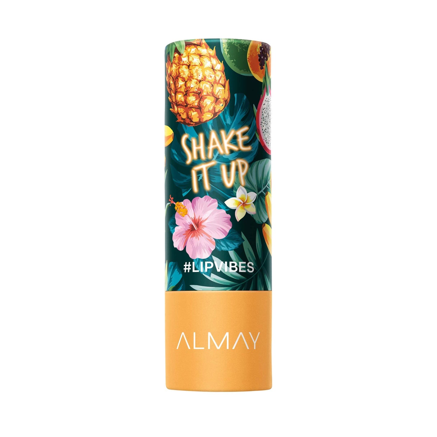 Almay Lip Vibes, Shake it Up, 0.14 Ounce, lipstick topper Beauty & Personal Care Almay