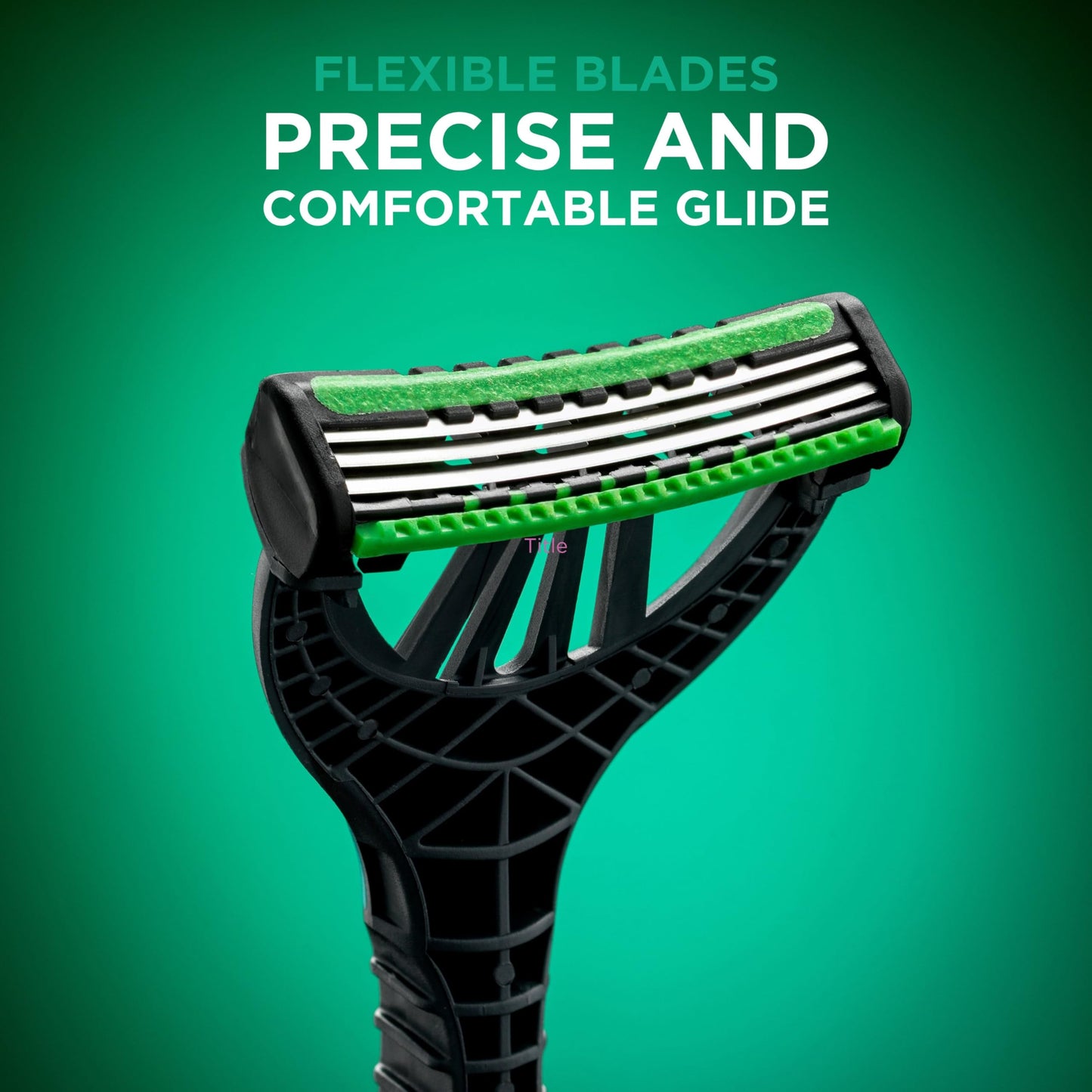 Wilkinson Sword Xtreme 3 Sensitive Disposable Razor for Men 4+2 Beauty and Personal Care Wilkinson Sword