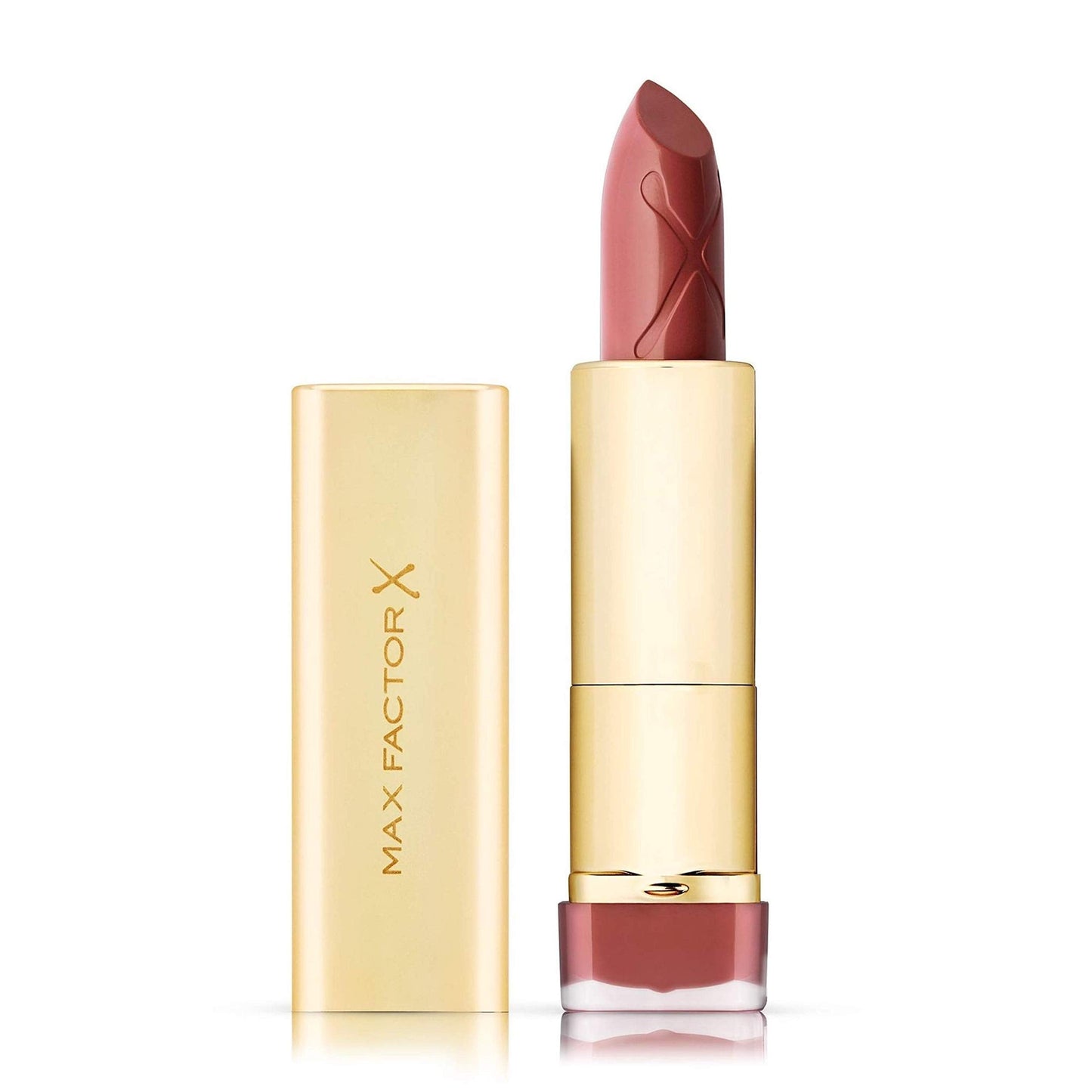 Colour Elixir Lipstick by Max Factor Rosewood 833 Beauty & Personal Care Max Factor