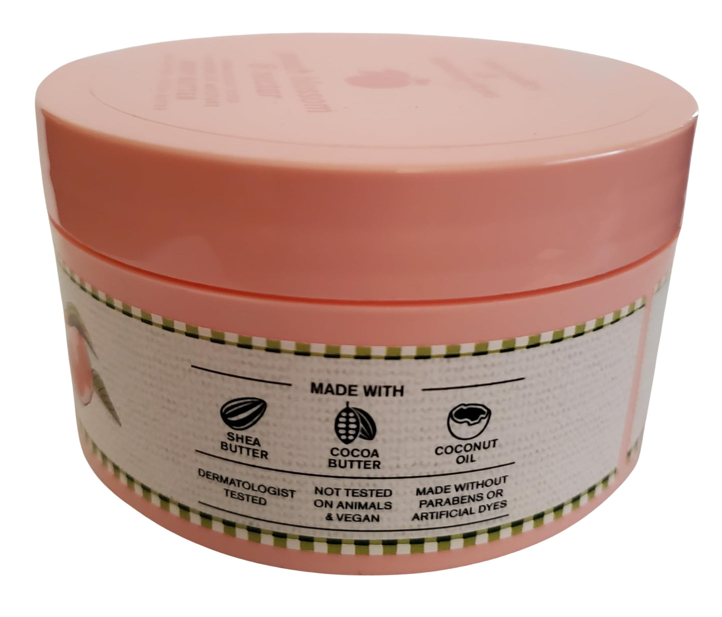 Bath & Body Works Peach Blossom & Nectar Glowtion Body Butter - Sweet Peach Floral Radiant Moisturizer Beauty & Personal Care Bath & Body Works