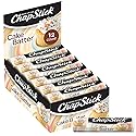 ChapStick Bulk Lip Balm, Cake Batter, 12-Pack - Delicious & Sweet Lip Moisturizer for Dry Lips, Birthday Gifts, Stocking Stuffers, 0.15 Oz Ea Beauty & Personal Care ChapStick
