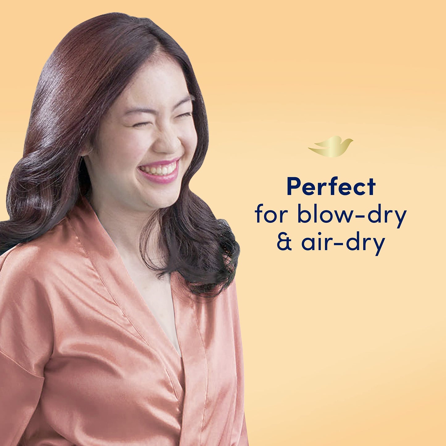 Dove Hair Therapy 7-in-1 Hairspray for Visibly Damaged Hair Miracle Mist + Vitamin C Leave-in Spray to Strengthen and Nourish 7.5 oz Beauty & Personal Care Dove