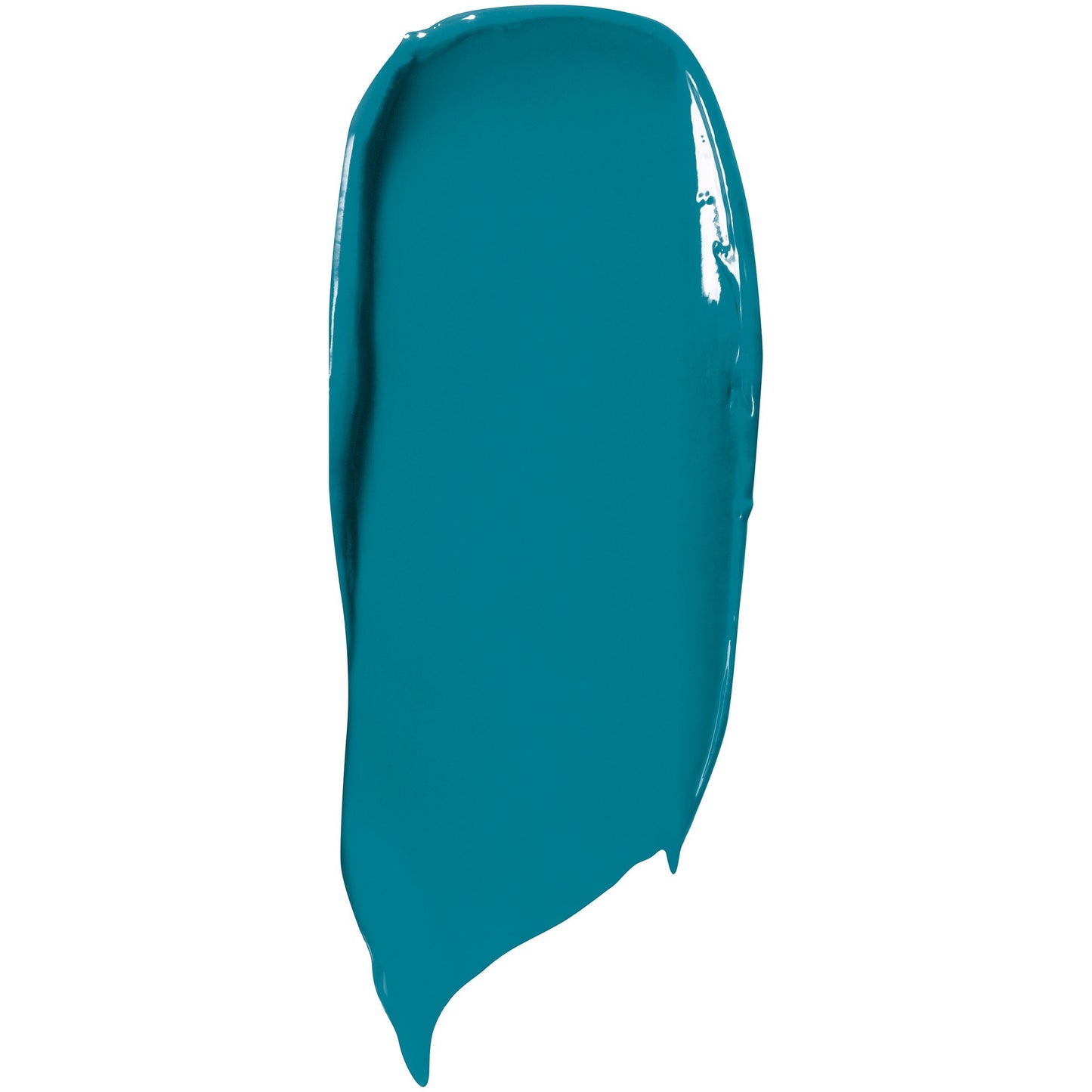 L'Oréal Paris Infallible PAINTS/LIPS, Domineering Teal, 0.27 fl. oz. Beauty & Personal Care L'Oreal Paris