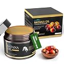 Dr. Healdy Batana Oil for Hair Growth and Nourishment-100% Raw Unrefined Batana from Honduras,Strengthens, Moisturizes, Reduces Hair Beauty & Personal Care Dr. Healdy