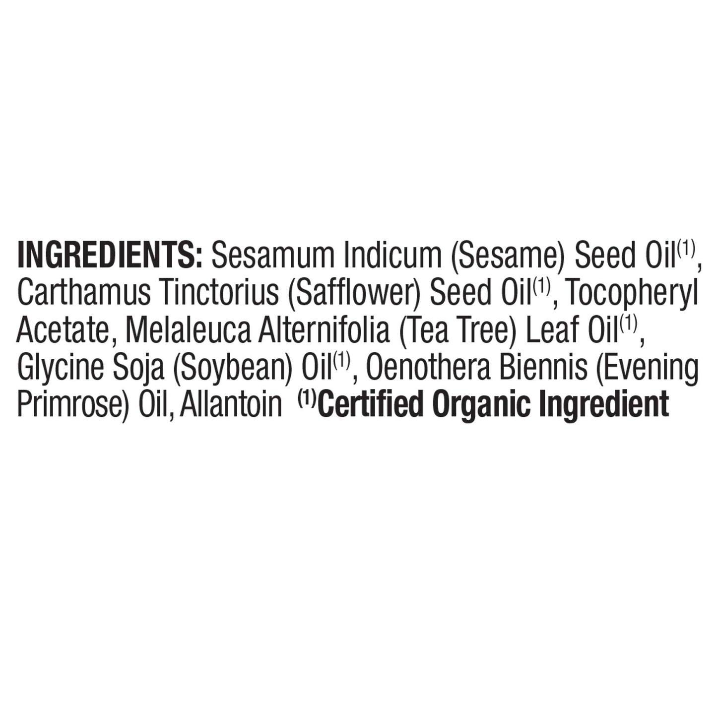 Jason Nail Saver, Tea Tree, 0.5 Oz Beauty & Personal Care JASON