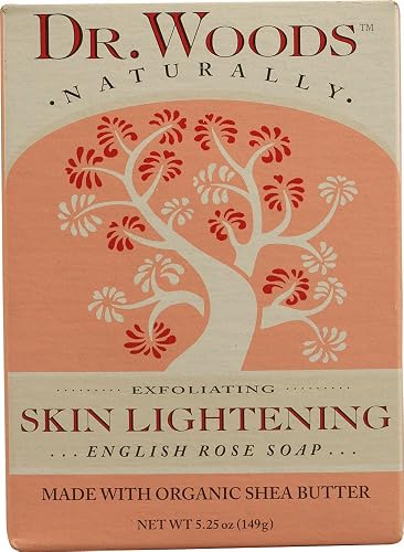 Natural Bar Soap Beauty & Personal Care Dr. Woods